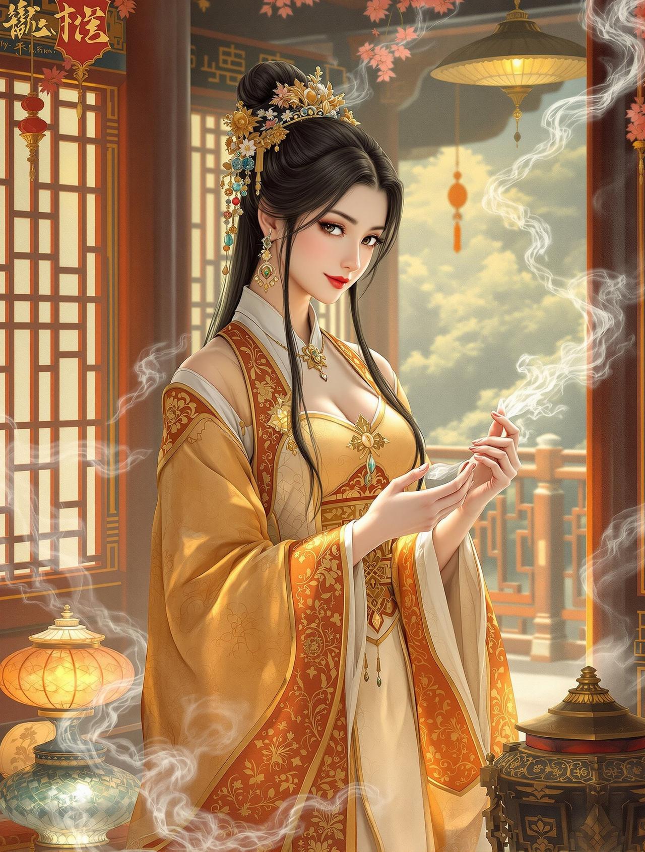 药屋少女的呢喃 - 动漫美女网热门日漫推荐